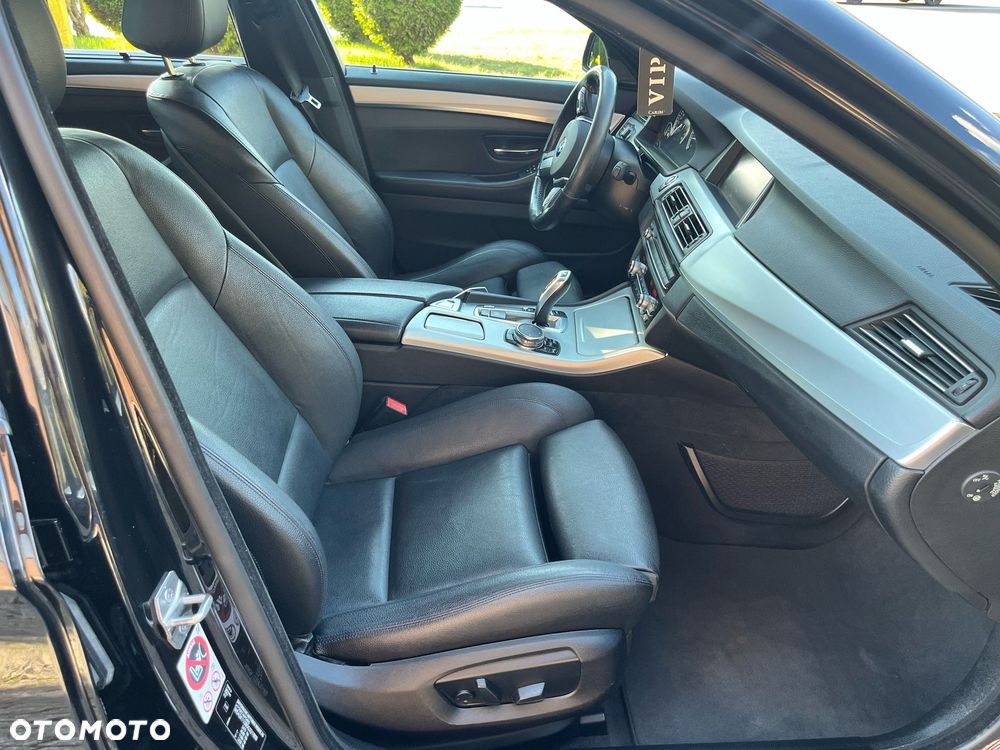 BMW Seria 5 - 6
