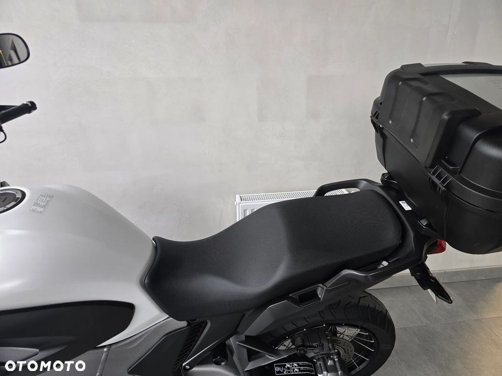 Honda VFR - 21