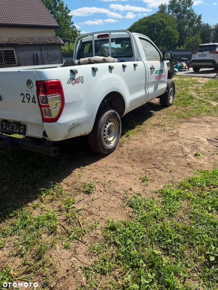 Ford Ranger 2.2 TDCi 4x4 SC XL EU6 - 6