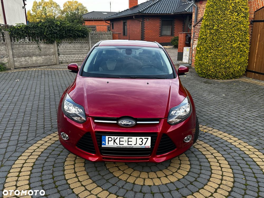 Ford Focus - 9