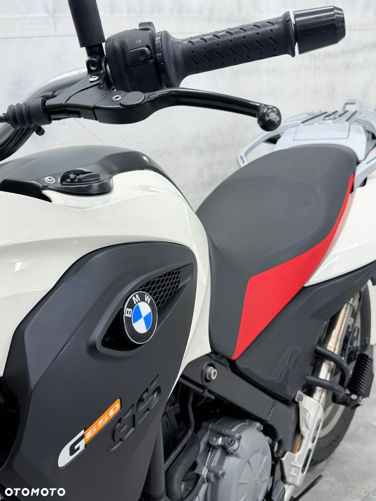BMW GS - 17