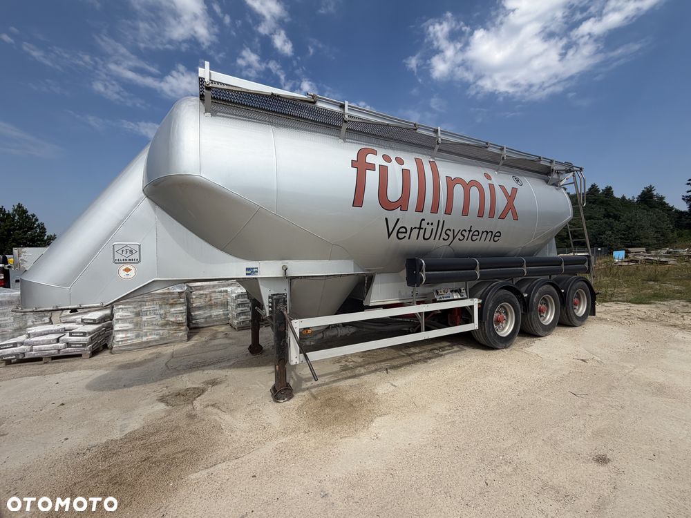 Feldbinder EUT 40.3 - 2