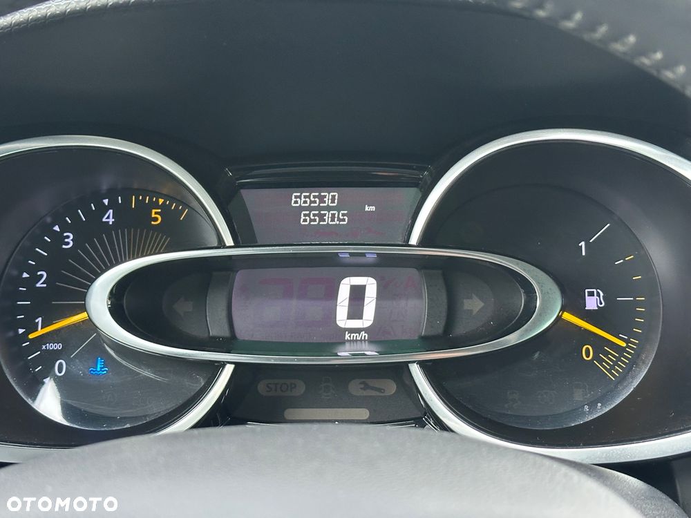 Renault Clio 1.5 dCi Limited - 19