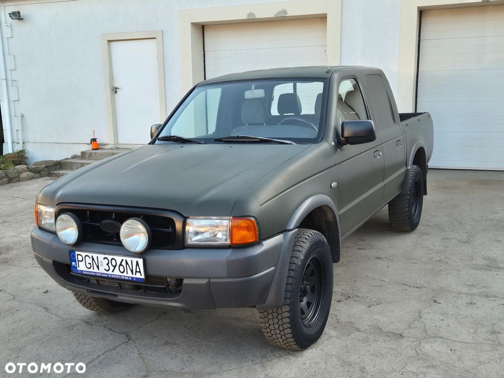 Ford Ranger - 2