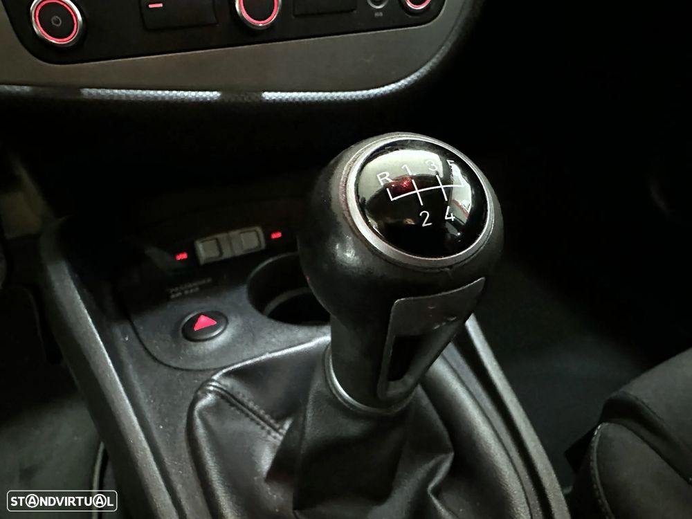 SEAT Leon 1.6 TDI E.Style by Sport - 23