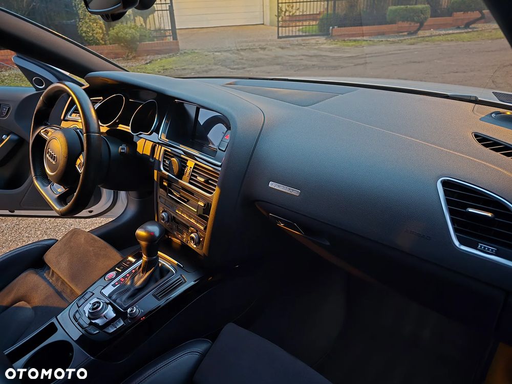 Audi A5 Sportback 2.0 TFSI Quattro S tronic - 15