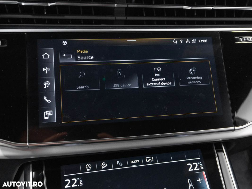 Audi Q8 - 19
