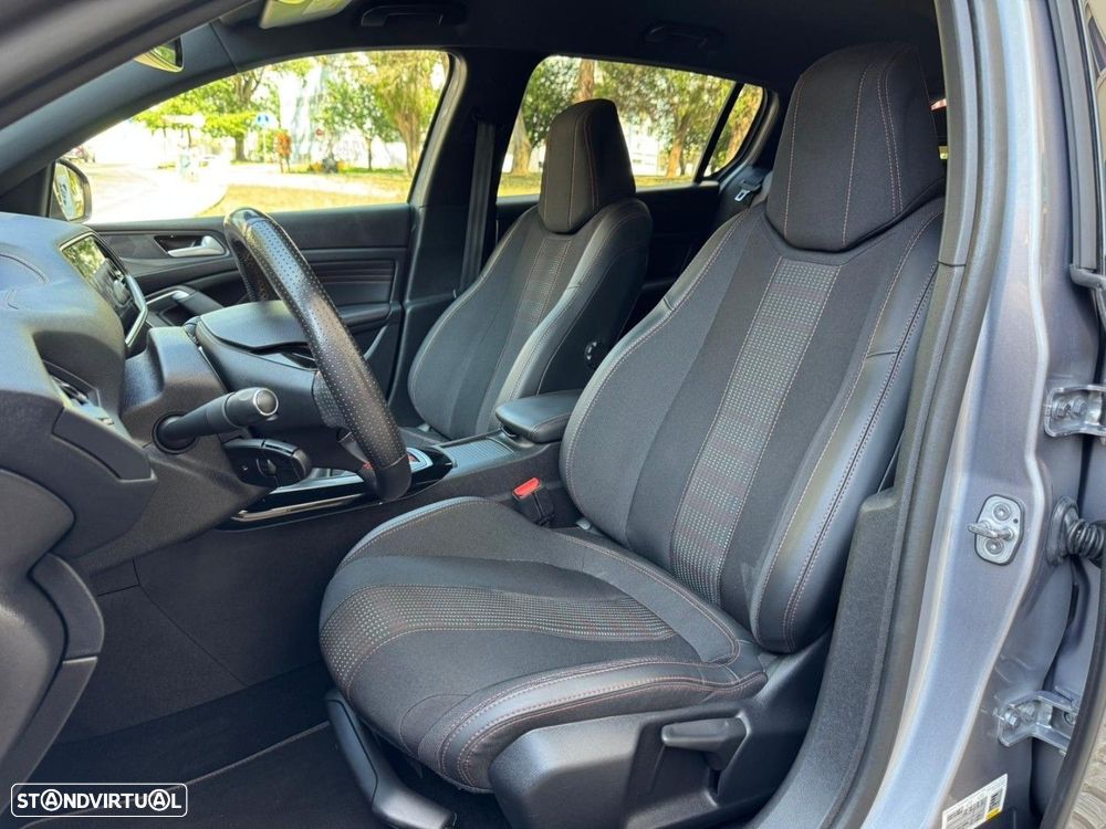 Peugeot 308 1.2 PureTech GT Line - 7