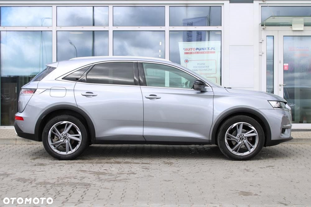DS Automobiles DS 7 Crossback - 6