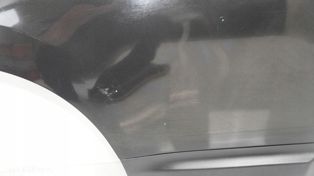 DRZWI PRAWY TYŁ NISSAN QASHQAI J10 LIFT 09-12R # - 14