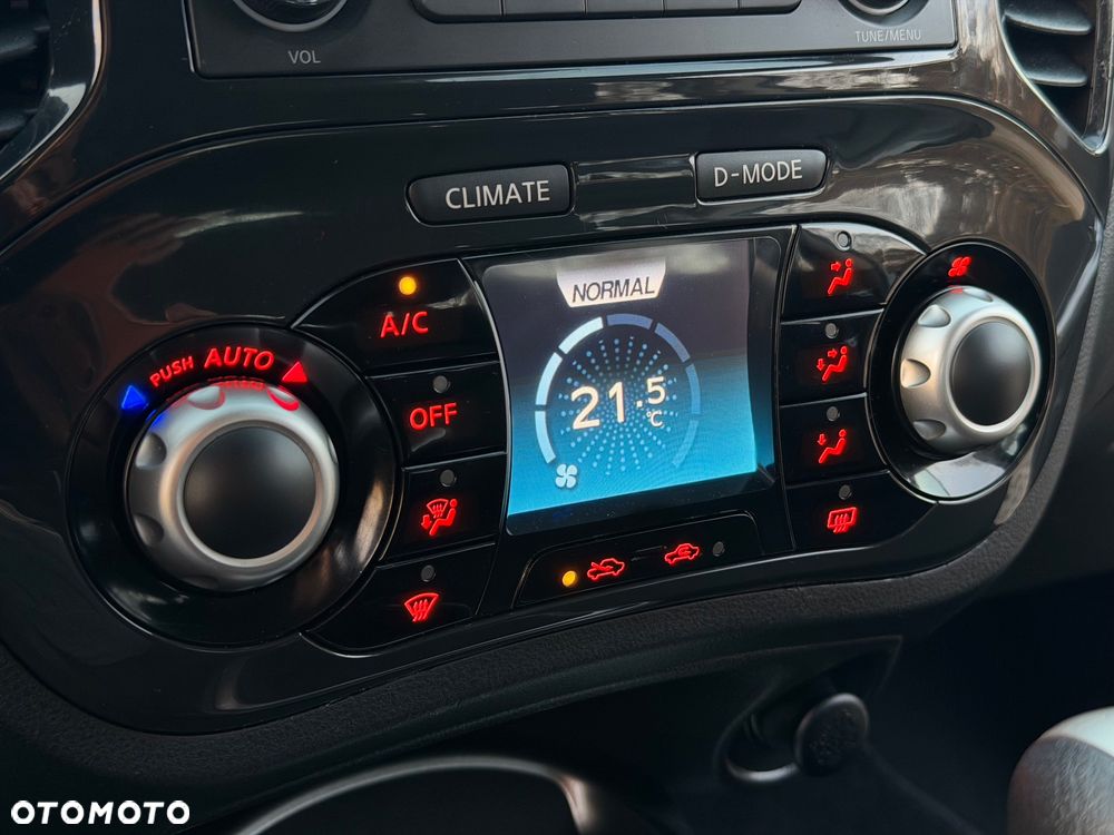 Nissan Juke 1.6 Start/Stop Acenta - 24