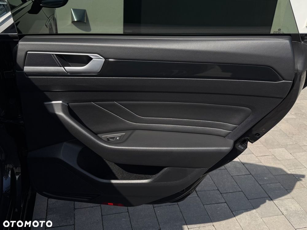 Volkswagen Arteon Shooting Brake 2.0 TSI R-Line DSG - 34