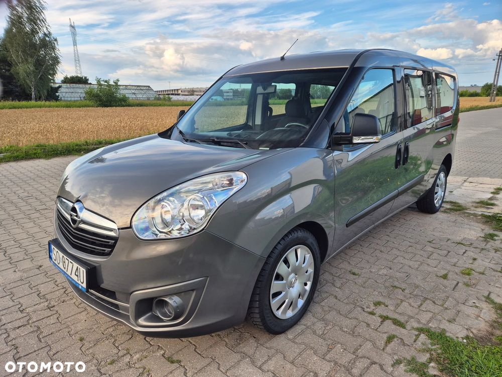 Opel Combo Tour L2H1 - 1
