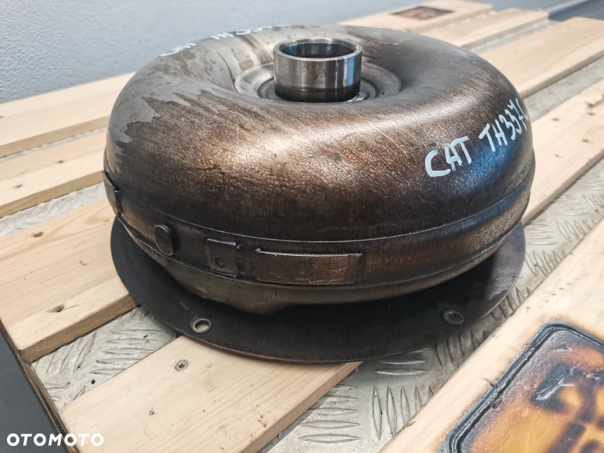 CAT TH 337 {Zmiennik} - 6