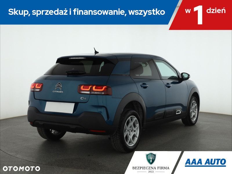 Citroën C4 Cactus - 7
