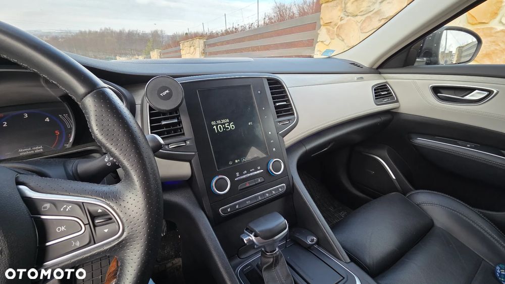 Renault Talisman 1.6 Energy dCi Initiale Paris EDC - 21