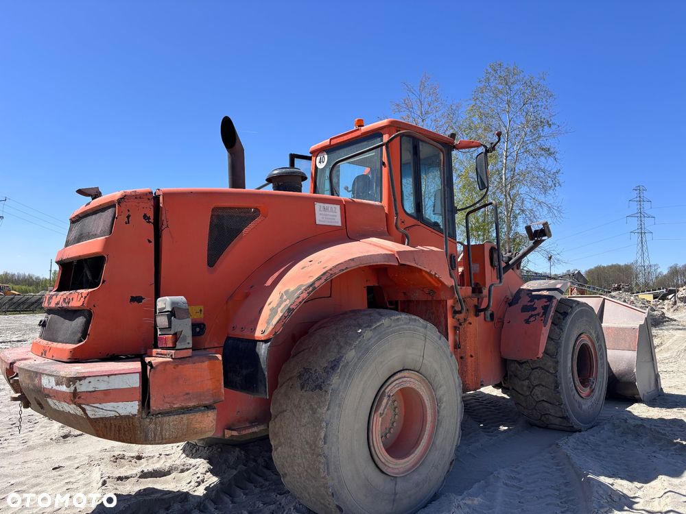 Kobelco W271 - 4