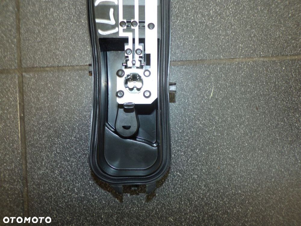 FORD TRANSIT 14- WKŁAD LAMPY TYŁ LEWY NOWY ORYGINAŁ - 3