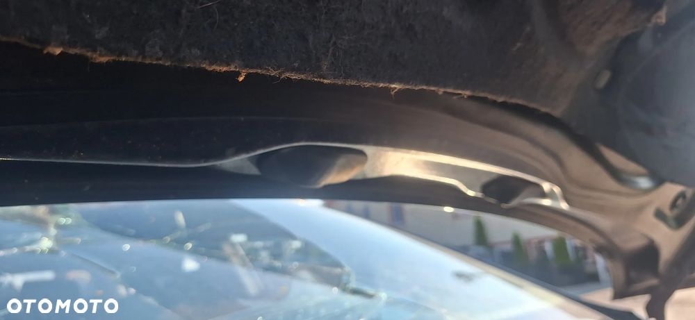 Volkswagen Passat CC Maska Pokrywa Komory Silnika Kod Lakieru LC9X - 28