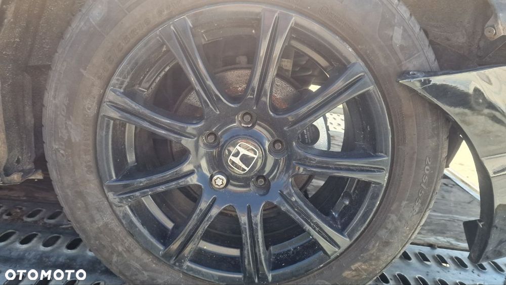 honda civic sedan – cały samochód na części - 3