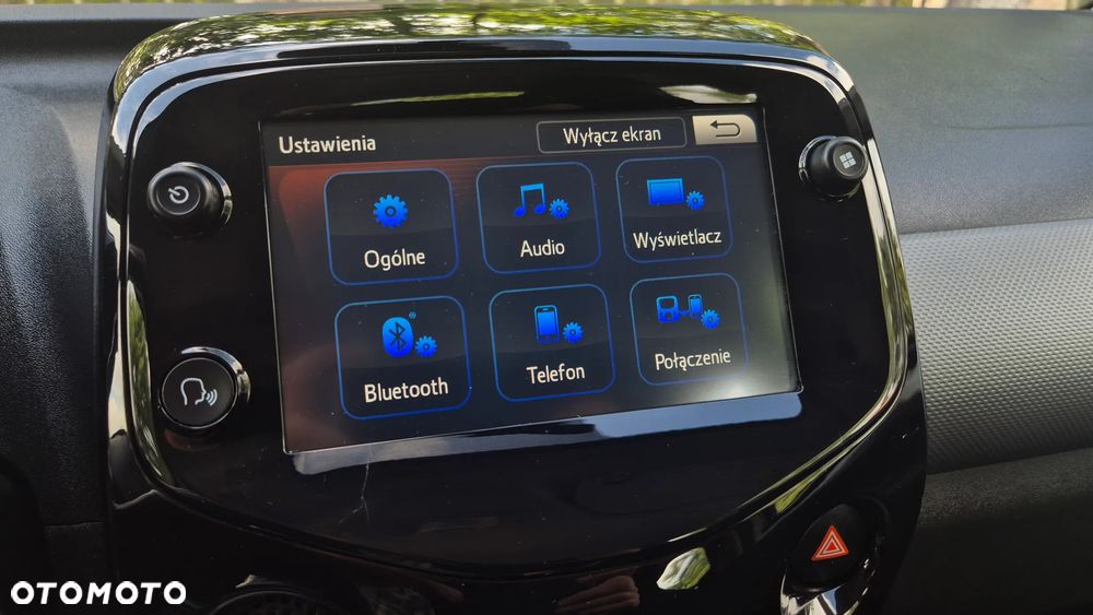 Peugeot 108 VTI 72 Stop&Start Style - 29