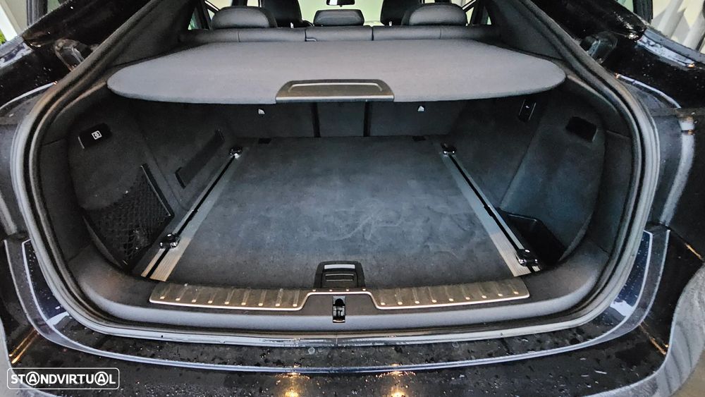 BMW X6 40 d xDrive Pack M - 9