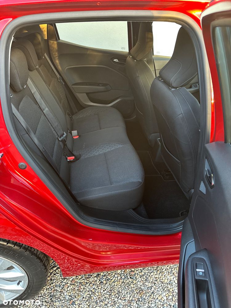 Renault Clio TCe 100 EDITION ONE - 12