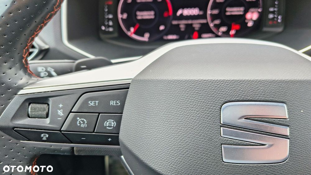 Seat Tarraco - 18