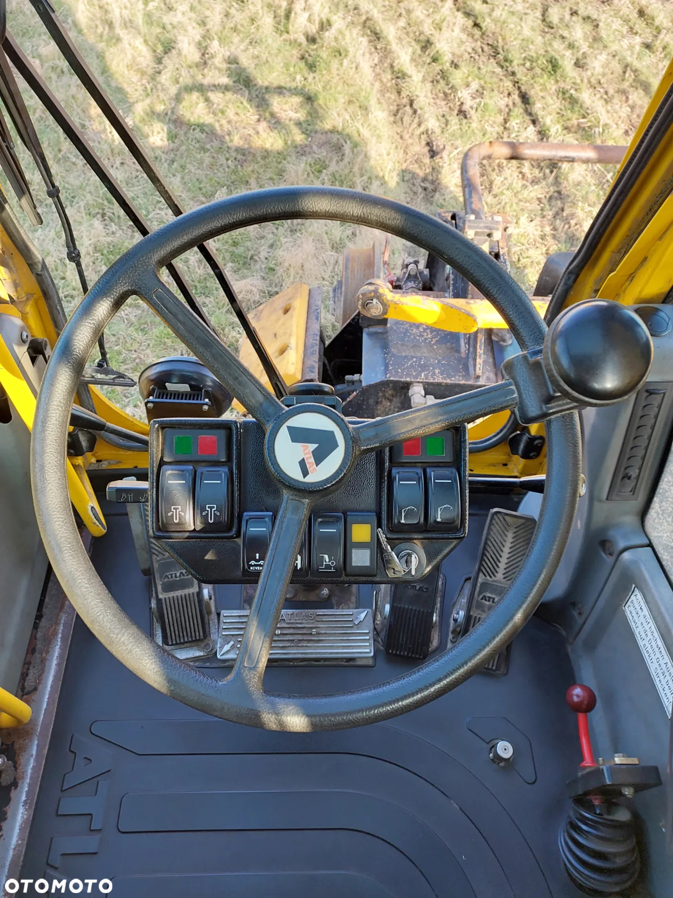 Atlas 1604 KZW - 12