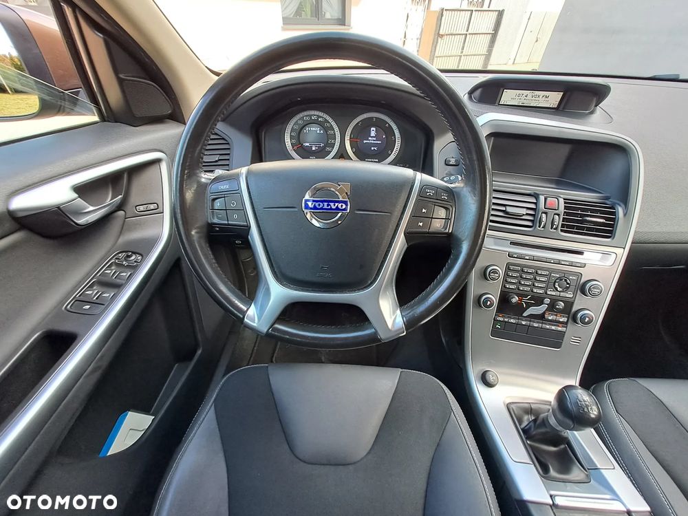 Volvo XC 60 - 9