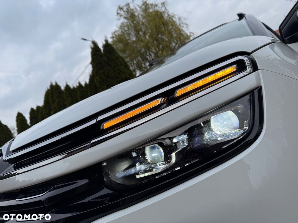Citroën C5 Aircross 1.6 PureTech Shine EAT8 - 10