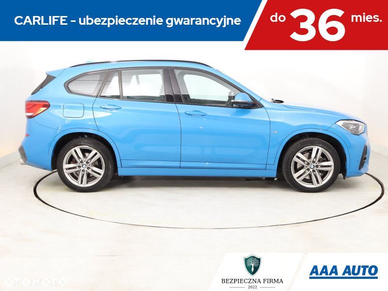 BMW X1 - 8