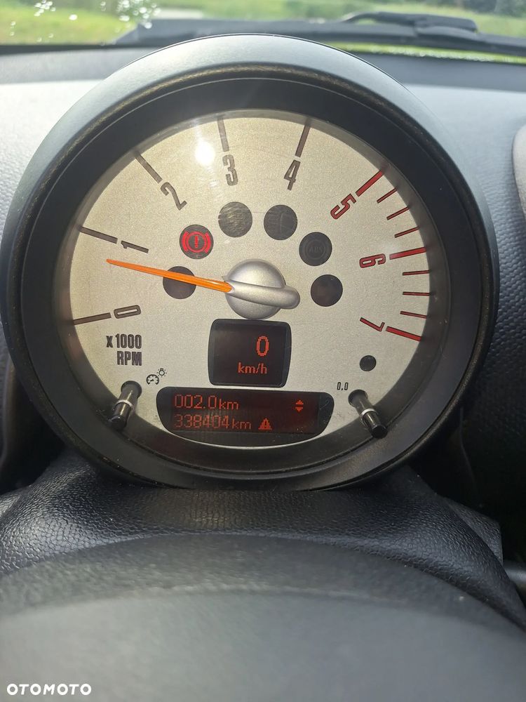 MINI Countryman One D - 13