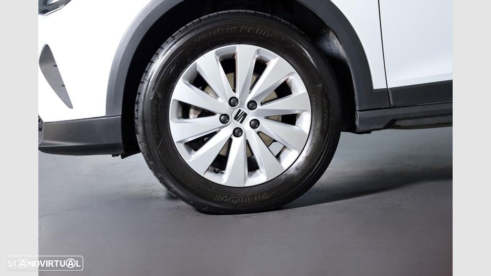 SEAT Arona 1.0 TSI Style - 6