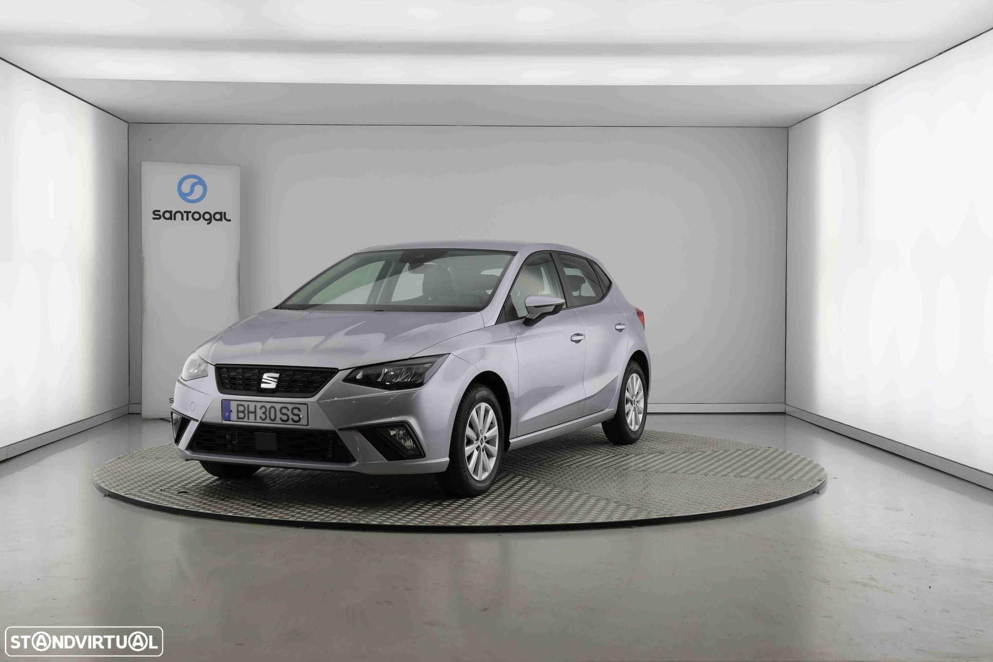 SEAT Ibiza 1.0 TSI Style DSG - 6