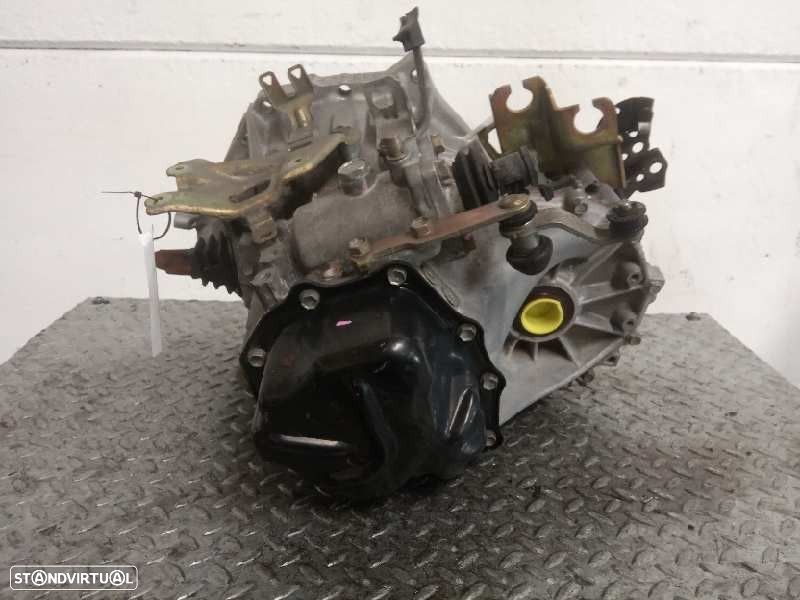 CAIXA VELOCIDADES TOYOTA YARIS 2004 -Y40523745 - 3