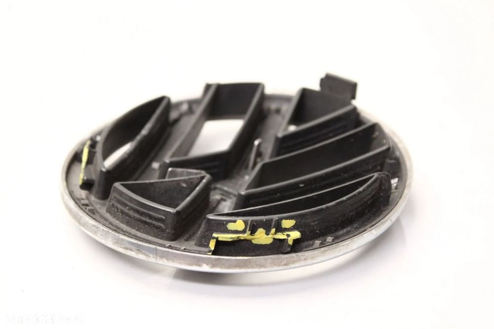 VOLKSWAGEN POLO 6R 09R- EMBLEMAT ZNACZEK LOGO 6R0853600A - 4