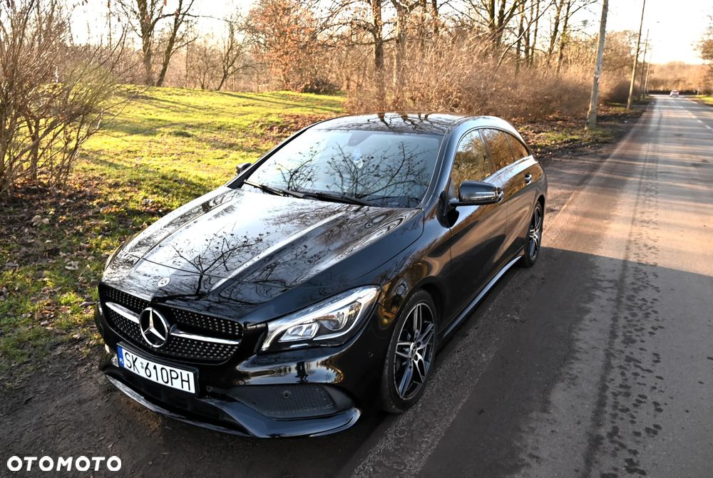 Mercedes-Benz CLA 200 7G-DCT AMG Line - 15