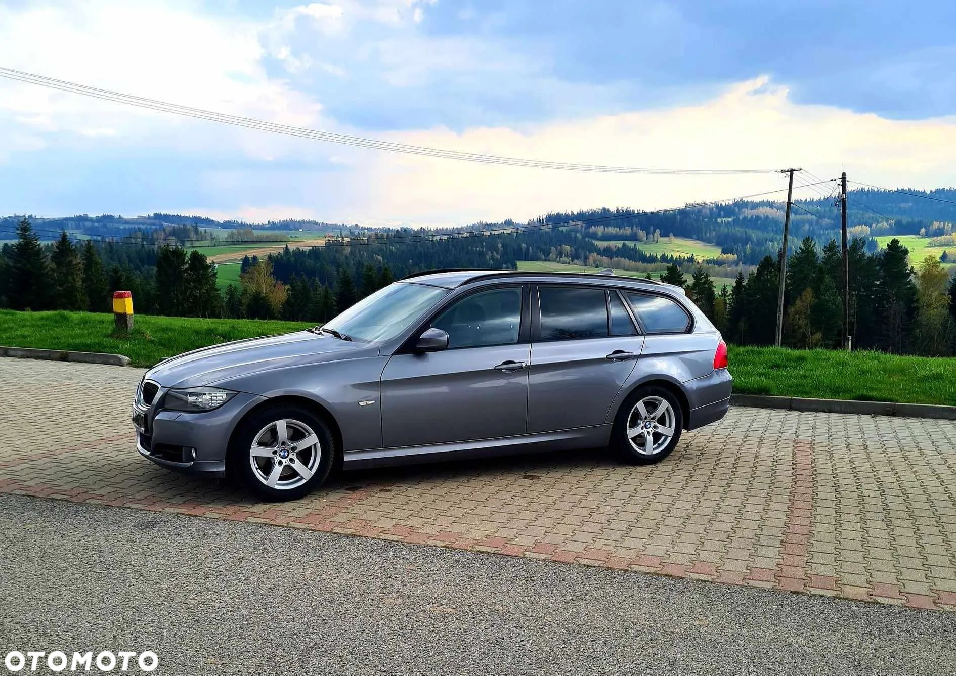 BMW Seria 3 - 1