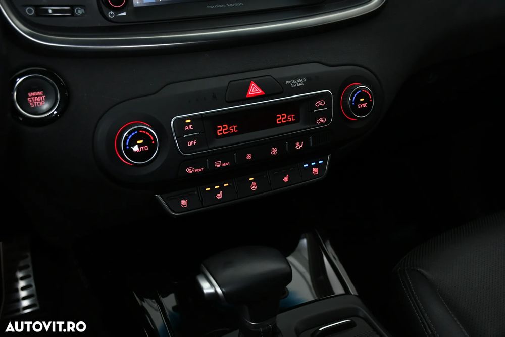 Kia Sorento 2.2 CRDi AWD Aut. Platinum Edition - 20