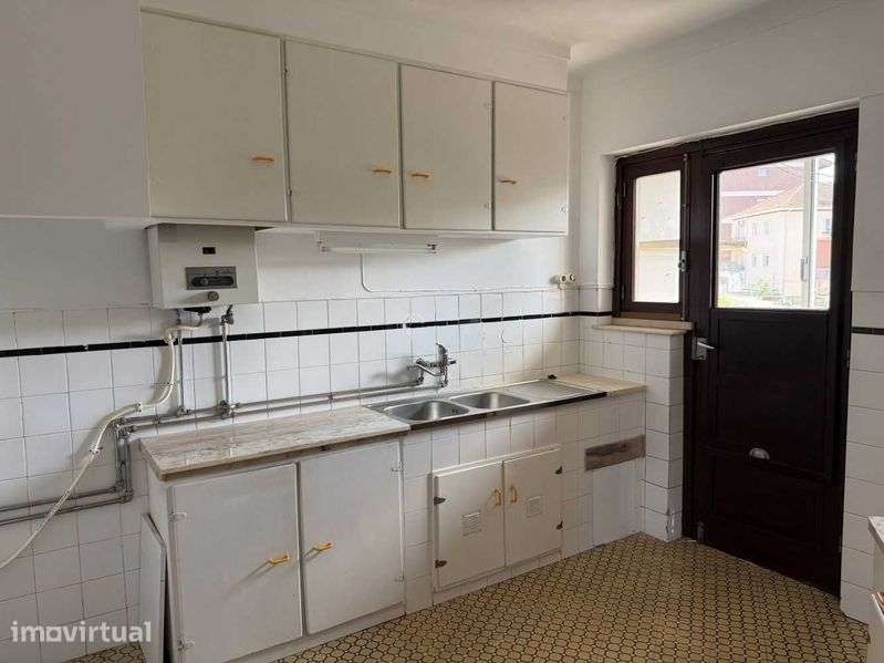 APARTAMENTO T4 EM COIMBRA - Grande imagem: 4/11