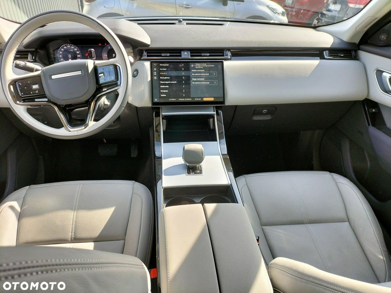 Land Rover Range Rover Velar - 16