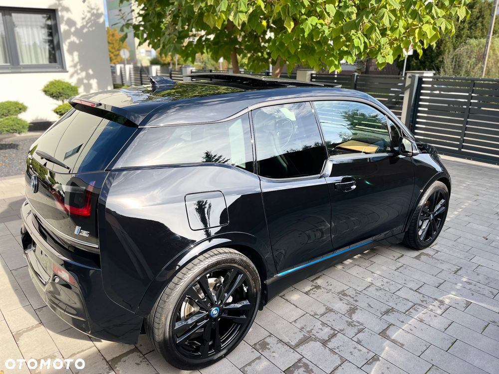 BMW i3 i3S 120 Ah - 8