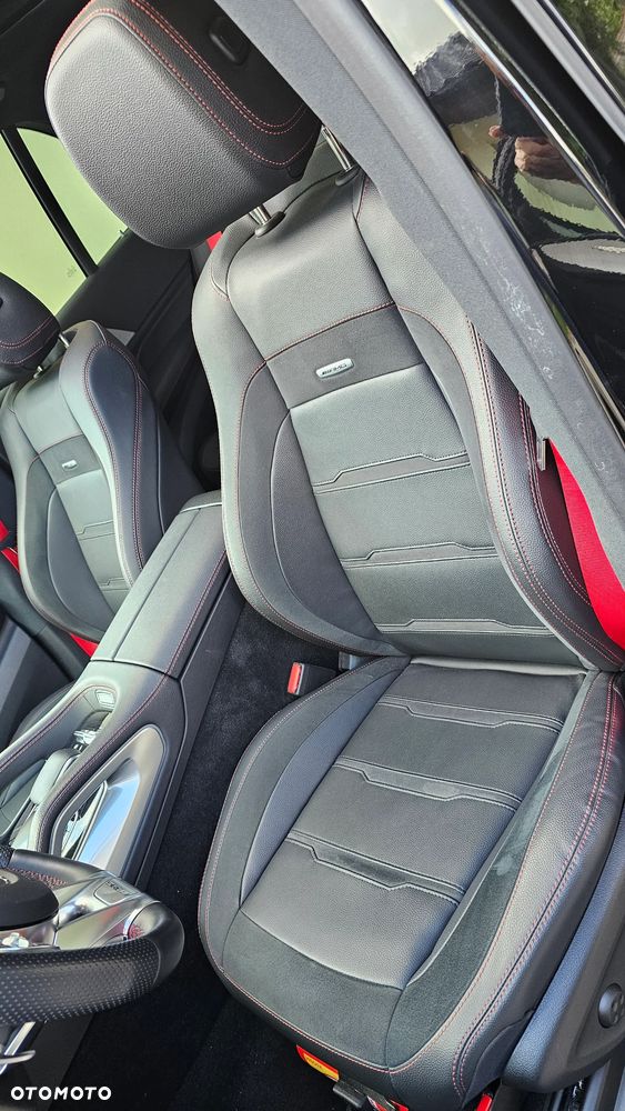 Mercedes-Benz GLE - 36