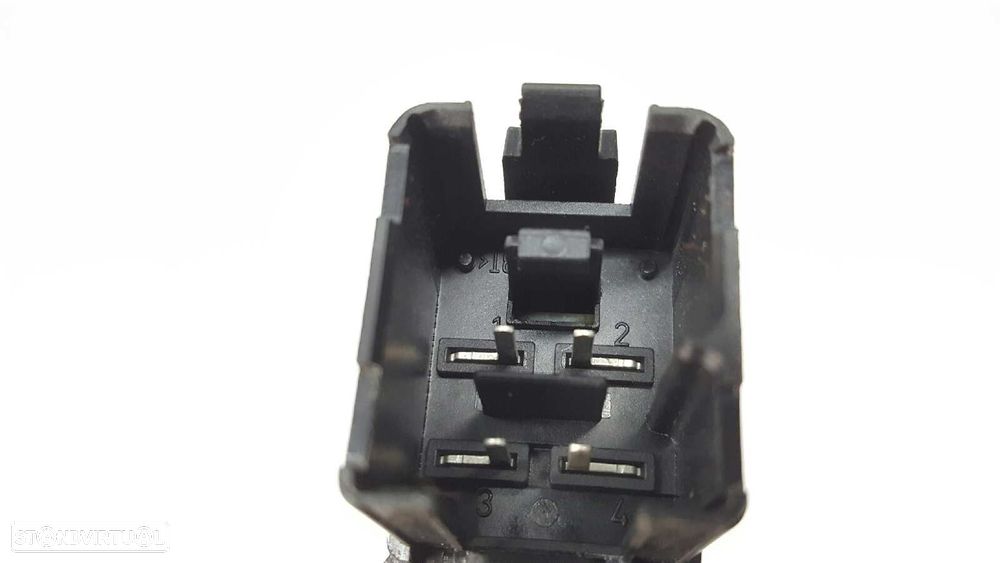 WARNING VOLKSWAGEN EOS (1F7) 2.0 - 3