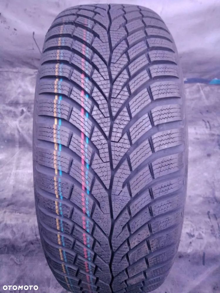 Continental WinterContact TS870 215/55 R16 97H 2022 - 1