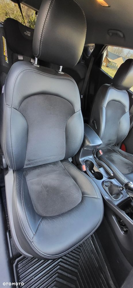 Hyundai ix35 1.6 GDI Comfort 2WD - 20