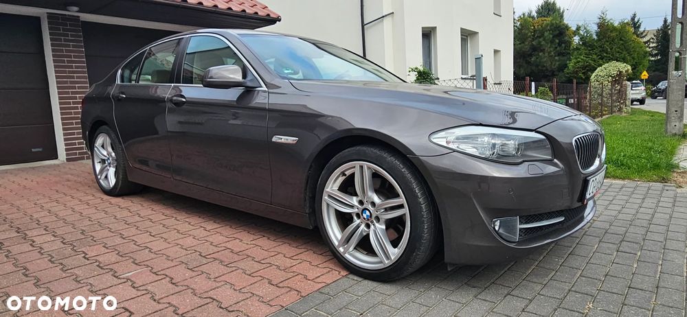 BMW Seria 5 - 3