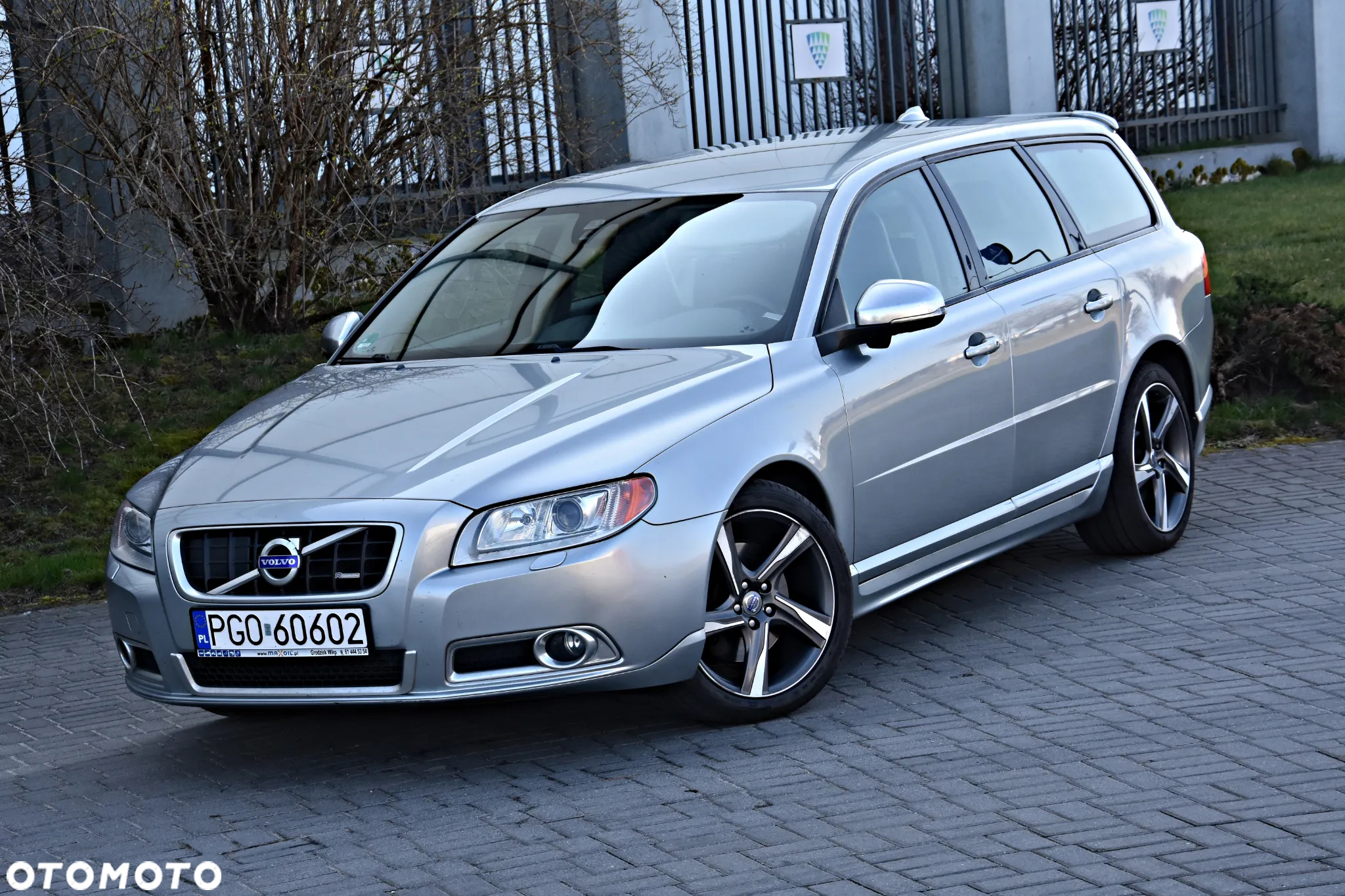 Volvo V70 - 15