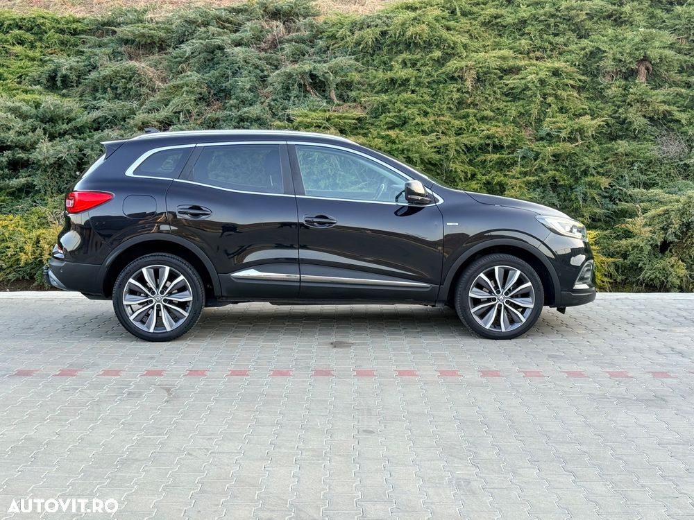 Renault Kadjar BLUE dCi 4X4 Intens - 15